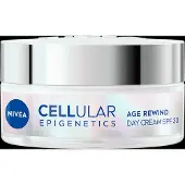 Nivea Cellular Epigenetics Age Rewind Day Cream SK30 -päivävoide