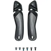 TCX Aluminum alloy toe slider for RS-2 / SR-1/ S-Race