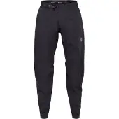 FOX Youth Ranger Water Pants Black 24