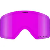 Giro Method lumilasien vaihtolinssi Vivid Pink