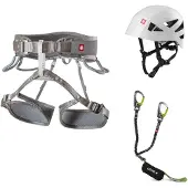 Ocun Twist Via Ferrata -setti