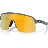 Oakley Sutro Lite S Matte Carbon Aurinkolasit prizm 24k Koko Uni