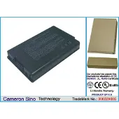 Cameron Sino Toshiba Tecra S1 akku 4400 mAh