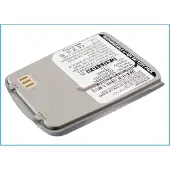 Cameron Sino Panasonic G50 G51 / punainen、sininen、valkoinen akku 700 mAh