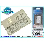 Cameron Sino Panasonic GD67 GD68 akku 750 mAh