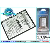 Cameron Sino Samsung SGH-i550w akku 800 mAh