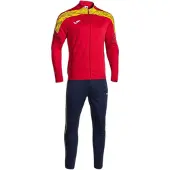 Joma Championship Viii Verkkapuku