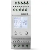Ebeco Eb-Therm 800, Digital Termostat til DIN montering
