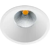 SG ARMATUREN Soft slim Valkoinen isosafe dimtowarm