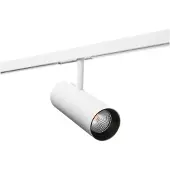SG ARMATUREN A/S Zip Tube Mini valkoinen 880lm 2700K