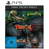 Turok Trilogy Bundle