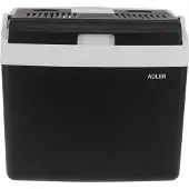 Adler AD 1277 B -vedenkeitin, 1,7 l, 2200 W, musta