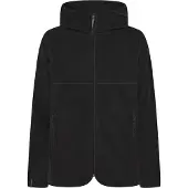 Didriksons Helmi Usx Fullzip - Black - XL