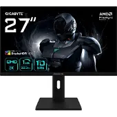 Gigabyte G27Q3 27" QHD, IPS, 320Hz, HDR -pelinäyttö