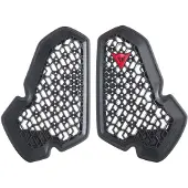 Dainese Pro-armor Chest 2.0 Rintapanssari 2 Yksiköt