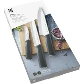 WMF Kineo 1896249992 knife set 3 pieces