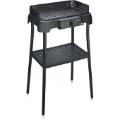 Severin PG8596 sähkögrilli