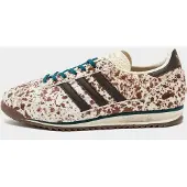 Adidas Originals Matalavartiset tennarit 'SL 72 OG' ruskea / valkoinen