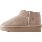 Next Saappaat beige