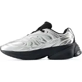 New Balance Matalavartiset tennarit '5030' musta / hopea