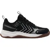 Hummel Sisäpelikenkä - Power Pino LC Jr - Anthracite - - 35 - Sisäpelikengät