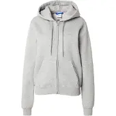 Nike Collegetakki 'Studio' meleerattu harmaa