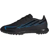 Adidas F50 Hyperfast League Tf Junior Jalkapallokengät