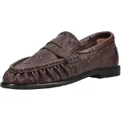 Pavement Paelmira Croco - Brown - 39