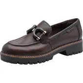 Tamaris Women Slip-On - Brown - 42