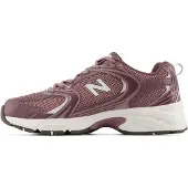 New Balance Matalavartiset tennarit '530' lila / luumu / valkoinen
