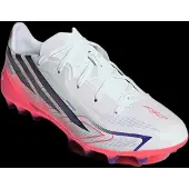 Adidas F50 Hyperfast League Ag J - White - 33.5