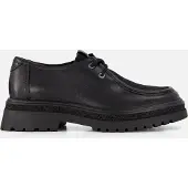 Tamaris Women Lace-Up - Black - 36
