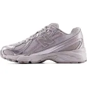 New Balance Matalavartiset tennarit '740' hopea