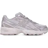 New Balance Matalavartiset tennarit '740' hopea