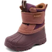 Bisgaard Pixie - Purple - 30/19.5CM