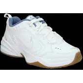 Nike Urheilukengät 'Air Monarch IV' sininen / valkoinen