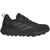 Adidas Nauhakengät 'ANYLANDER' tummanharmaa / musta