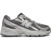 New Balance 740 Kids Lace - Grey - 38