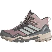 Adidas Terrex Skychaser Mid Gtx W - Pink - 40