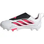 Adidas Predator Club Velcro Fxg Chaos Vs Control, koko 25½