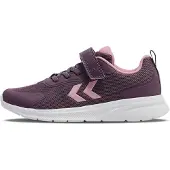 Hummel Actus Tr Breather Jr - Purple - 33