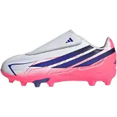 Adidas F50 Hyperfast Club Velcro Fxg Chaos Vs Control Lapset, koko 25½