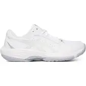 Asics Juoksukengät 'GEL-TASK 5' vaaleanharmaa / hopea / valkoinen
