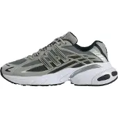 Adidas Originals Matalavartiset tennarit 'Adistar XLG 2.0' antrasiitti / kivenharmaa / hopea