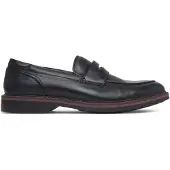 Clarks Loafer 'Aldwin2' musta