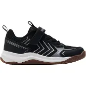 Hummel Kenkä - Power Pino VC Jr - Anthracite - - 26 - Kengät
