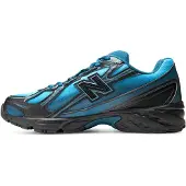 New Balance 740 - Blue - 36