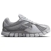 Nike Matalavartiset tennarit 'ZOOM SKYLON 11' tummanharmaa / hopea / valkoinen