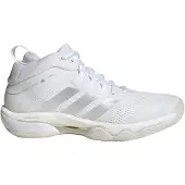 Adidas Crazyflight 7 Mid W - White - 42 2/3