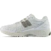 New Balance Matalavartiset tennarit '1906' ruskea / hopea / offwhite